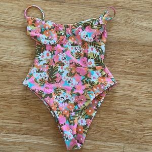 SKATIE Rachel One Piece - Laurel Canyon